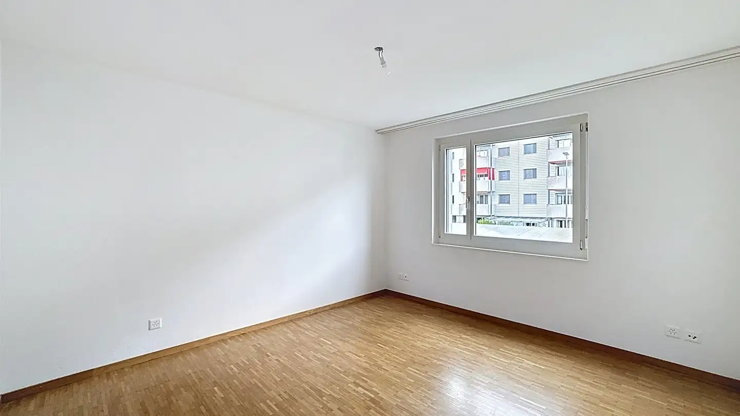 Appartamento in affitto - Rue Jean-Prouvé 27, 1762 Givisiez - Foto 3