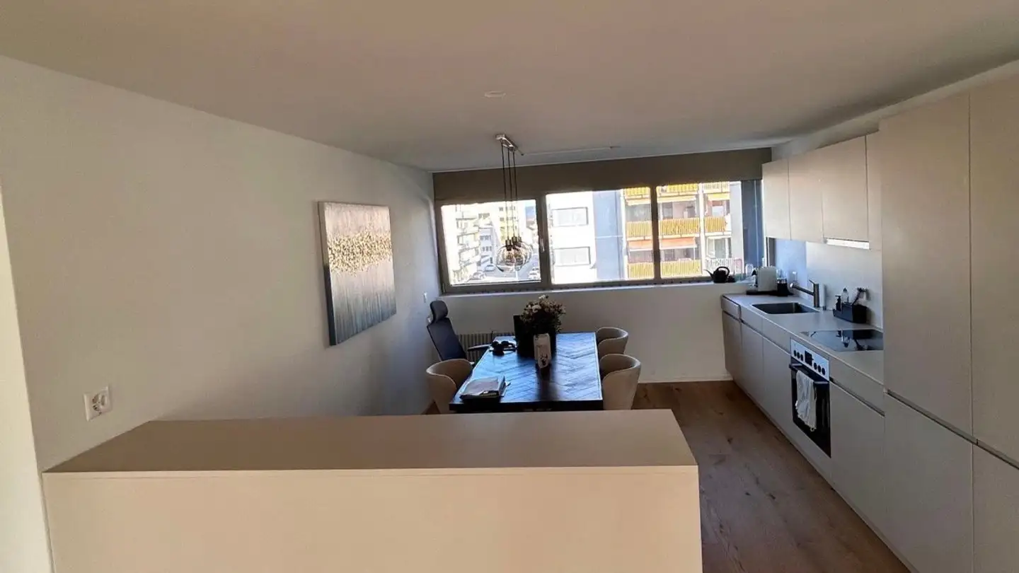 Wohnung mieten - Bahnhofstrasse 128, 9244 Niederuzwil - Foto 3