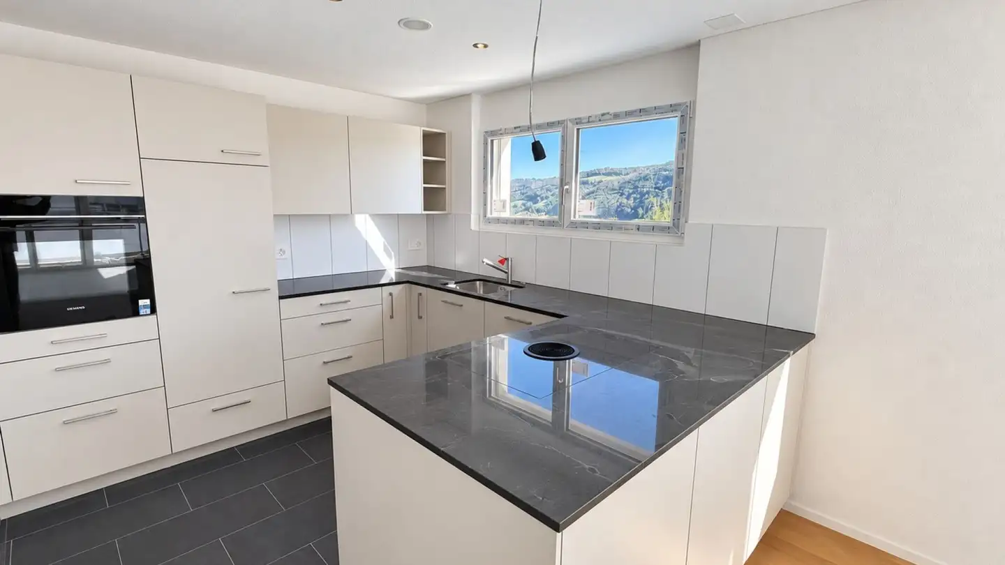 Wohnung mieten - Trümlerestrasse 26, 3126 Kaufdorf - Foto 3
