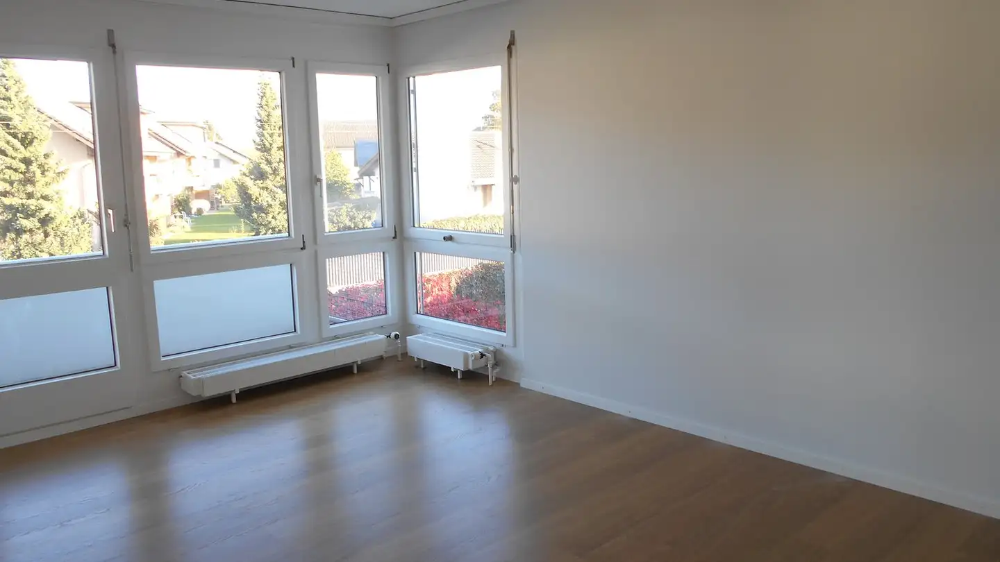 Wohnung mieten - Schorenstrasse 33a, 3645 Gwatt (Thun)