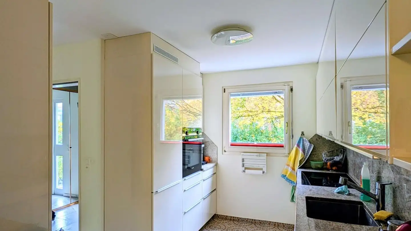 Casa a schiera in vendita - Untermatt 11, 8902 Urdorf - Photo 3