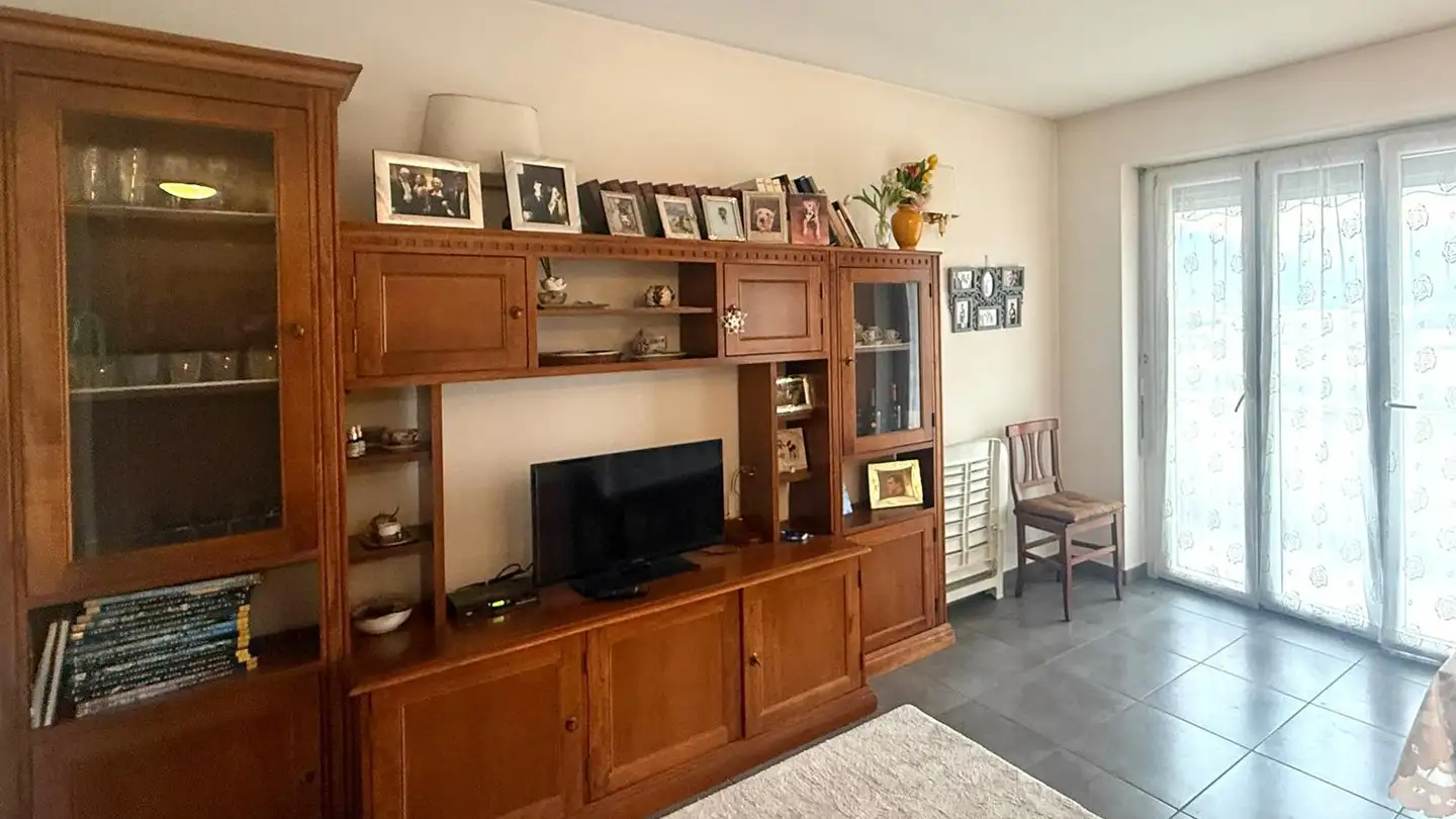 Attique à vendre - Via Antonio Ciseri 7, 6828 Balerna - Photo 3