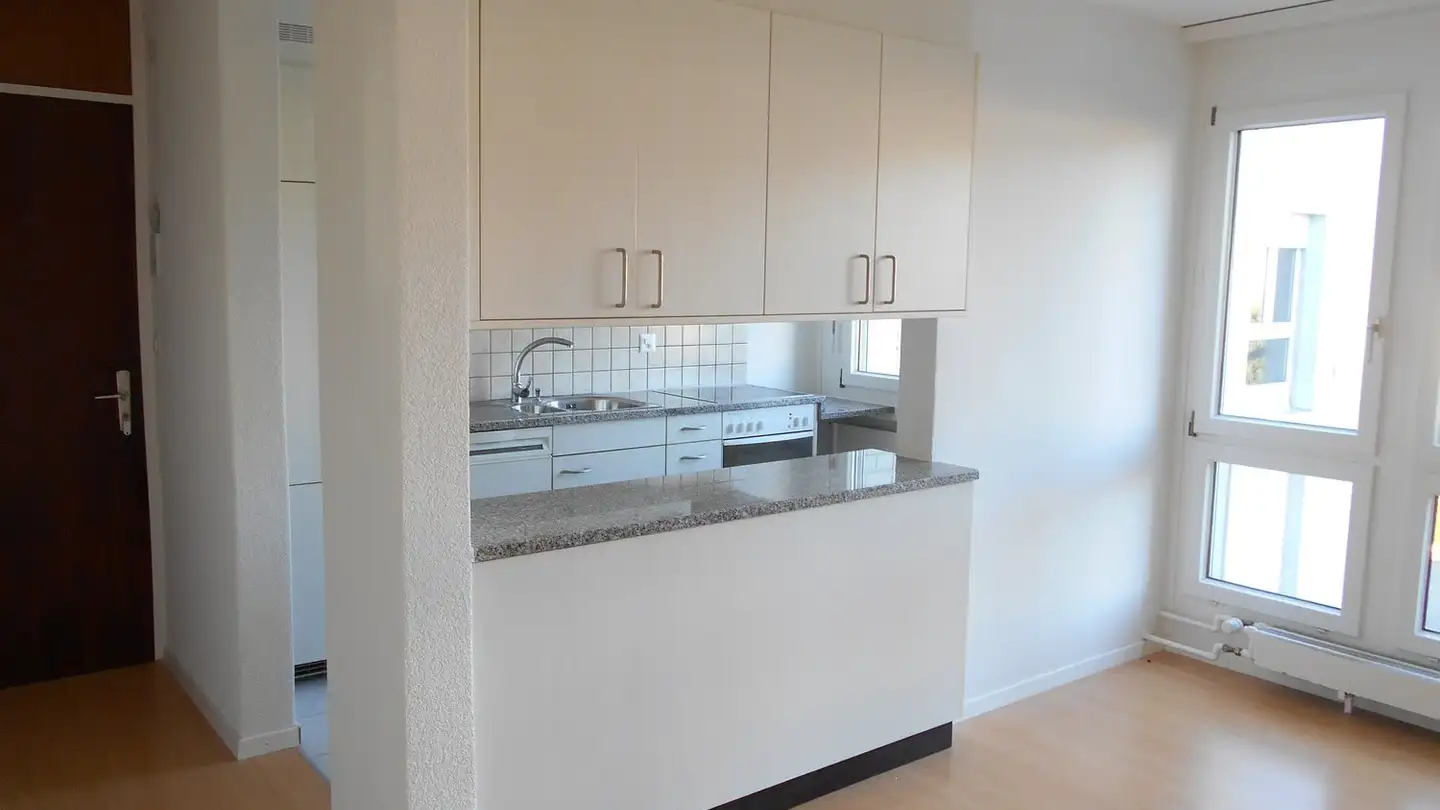 Wohnung mieten - Schorenstrasse 33a, 3645 Gwatt (Thun) - Foto 2