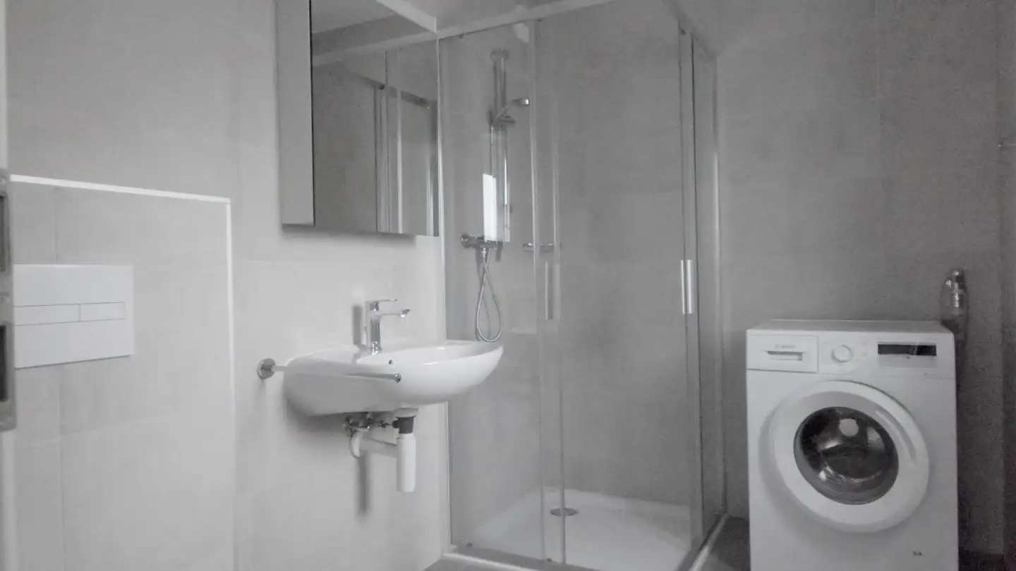 Studio mieten - Chemin Du Carolet 20, 1994 Aproz (Nendaz) - Foto 3