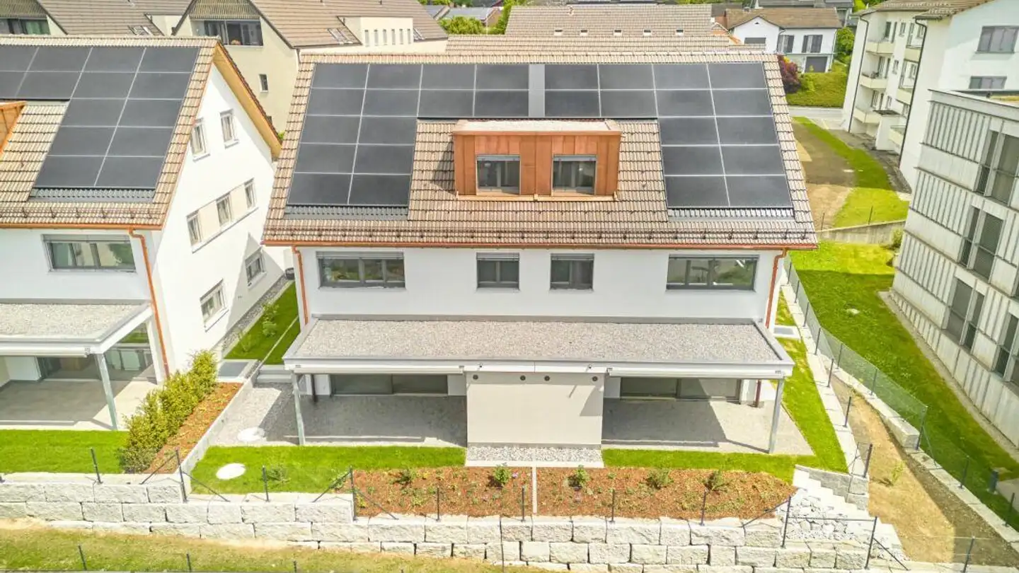 Single house for sale - Busslingerstrasse 7a, 5608 Stetten AG