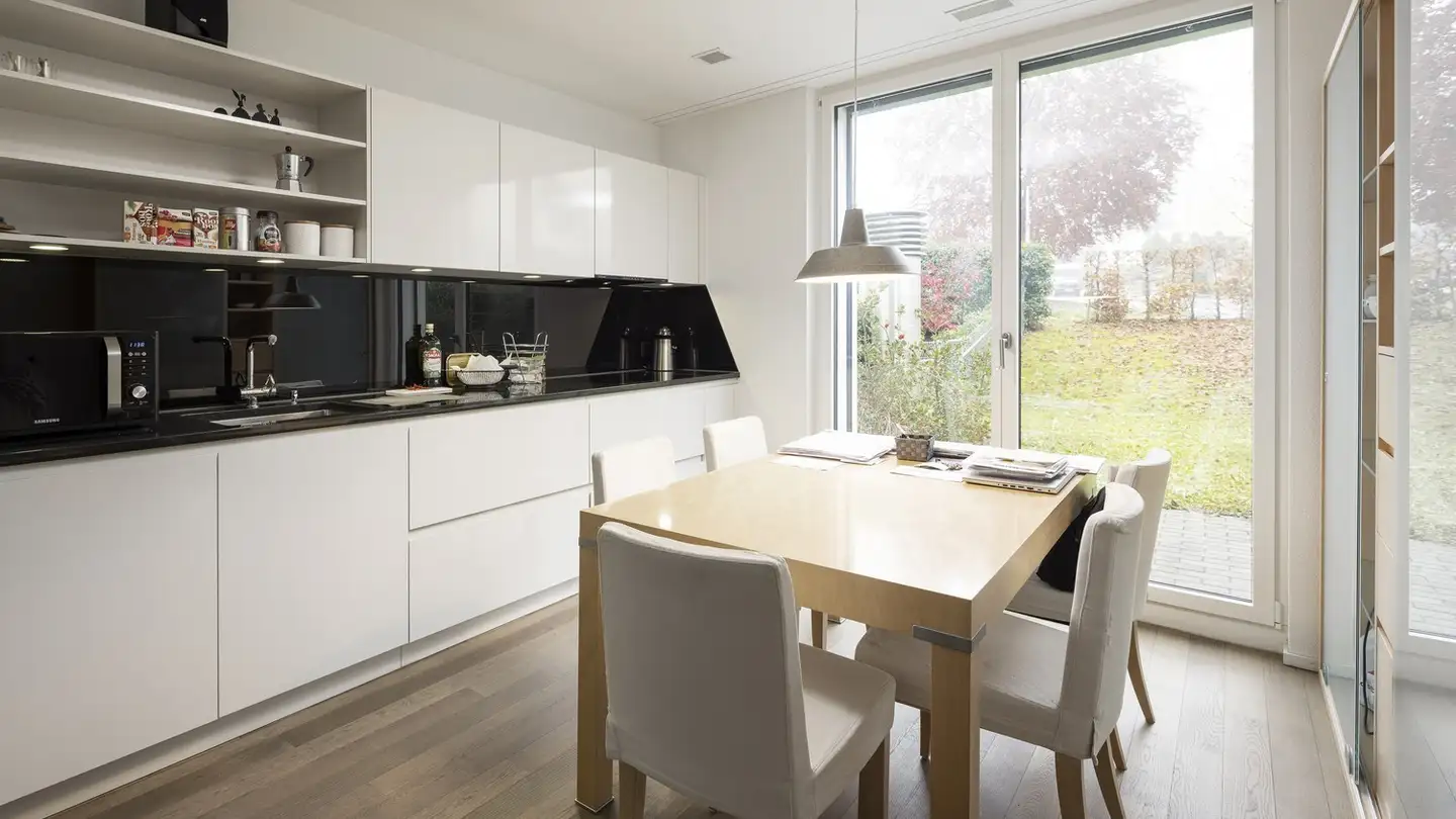 Apartment for rent - Gerlisbrunnenstrasse 7, 8121 Benglen