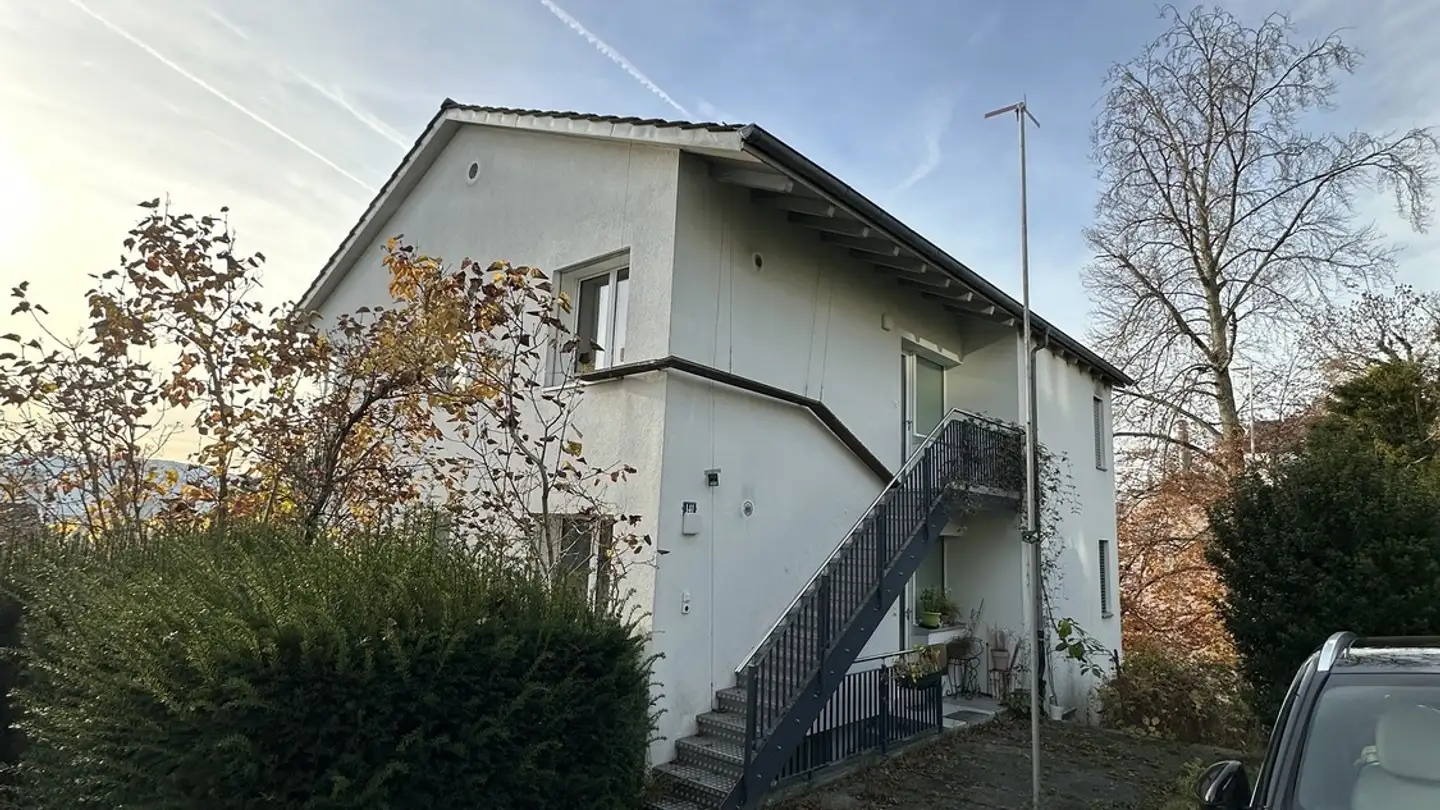 Appartamento in affitto - Ackersteinstrasse 141, 8049 Zürich