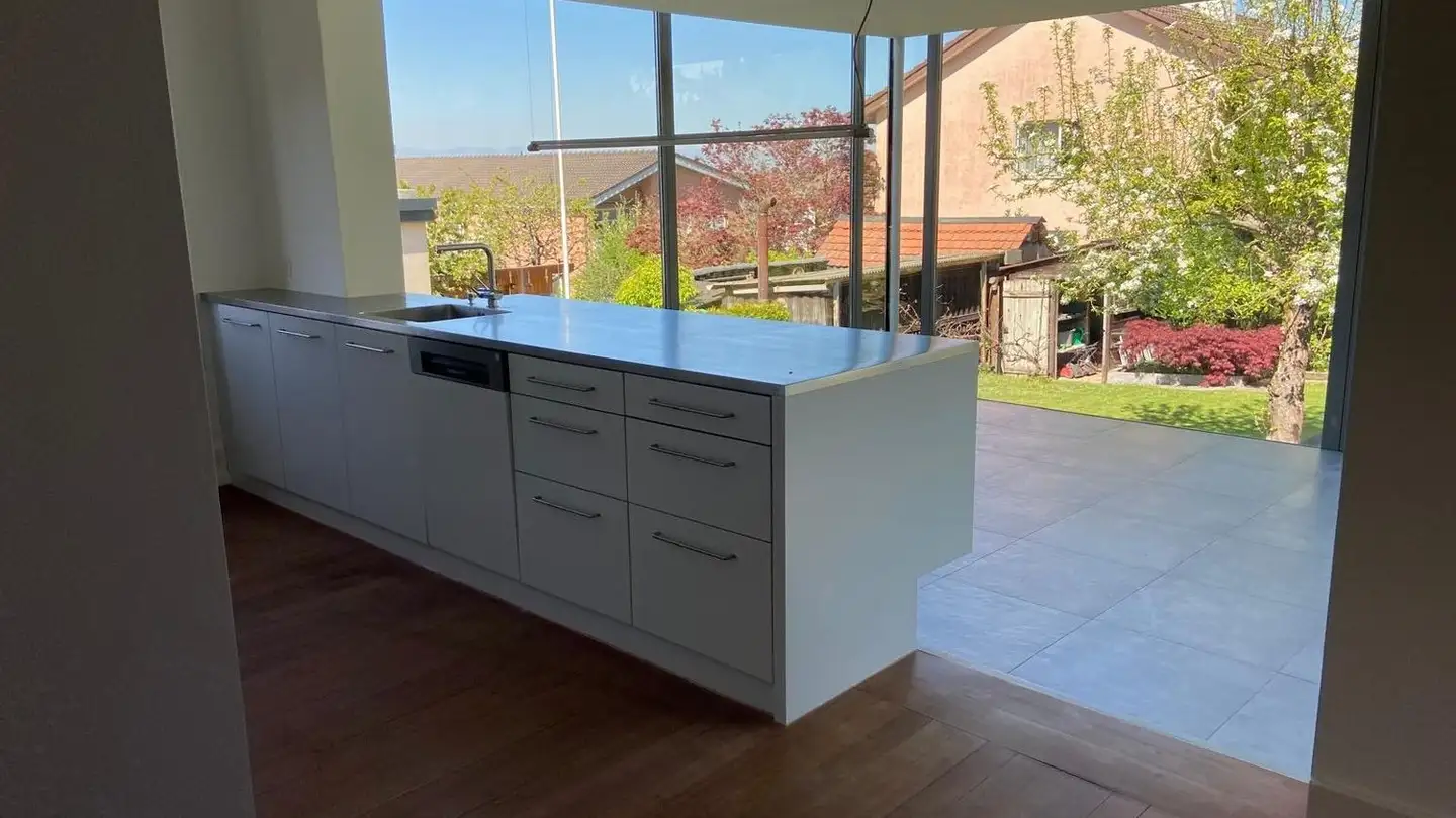 Casa singola in affitto - Kieferweg 11, 3095 Spiegel b. Bern - Foto 2