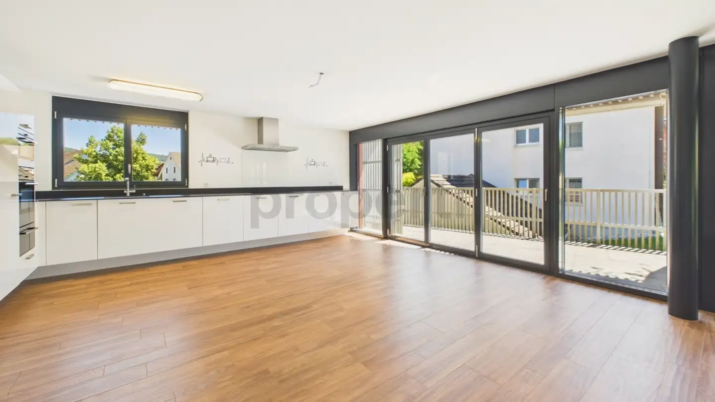 Apartment for sale - 4312 Magden - Photo 2
