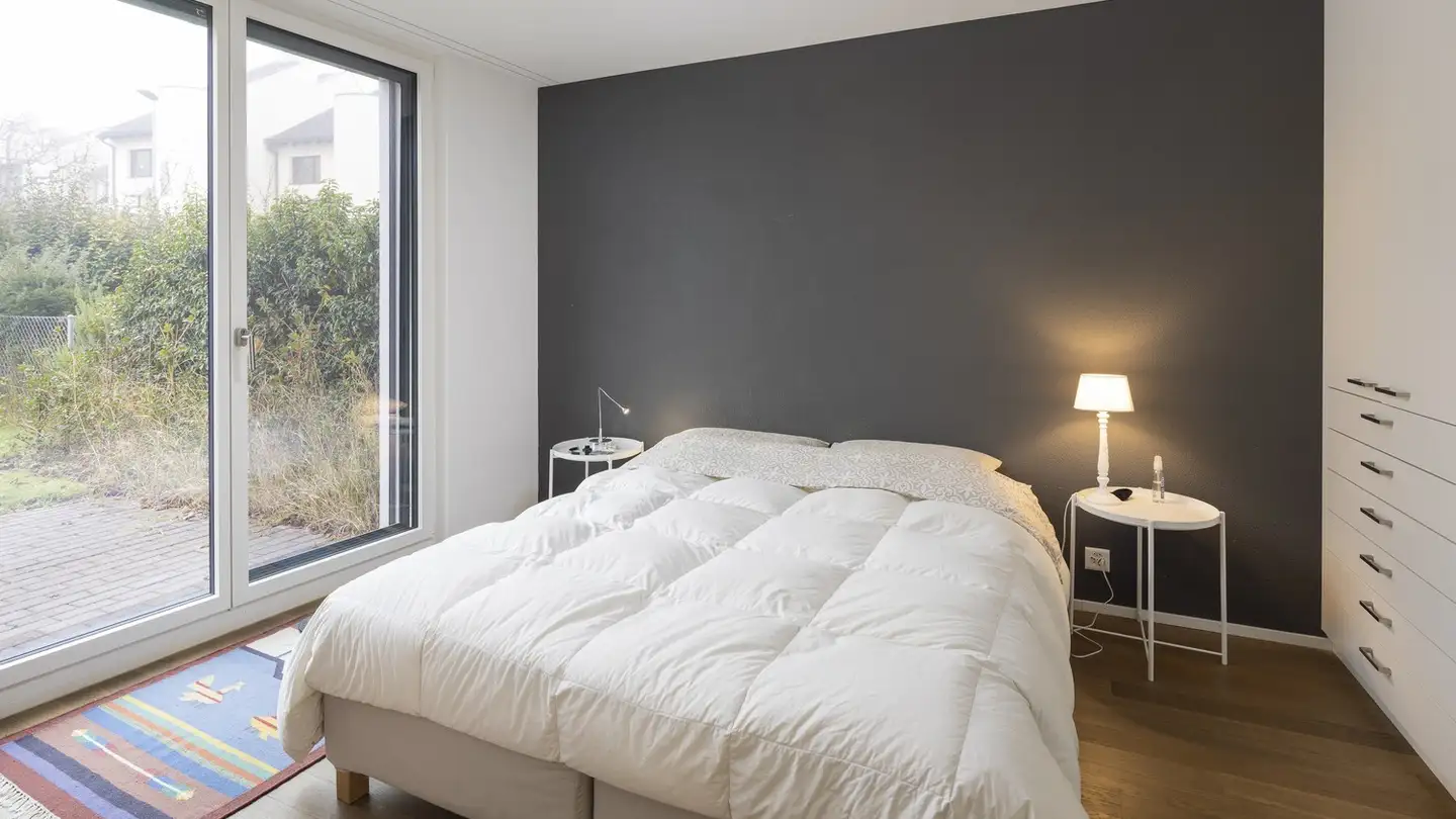 Apartment for rent - Gerlisbrunnenstrasse 7, 8121 Benglen - Photo 2