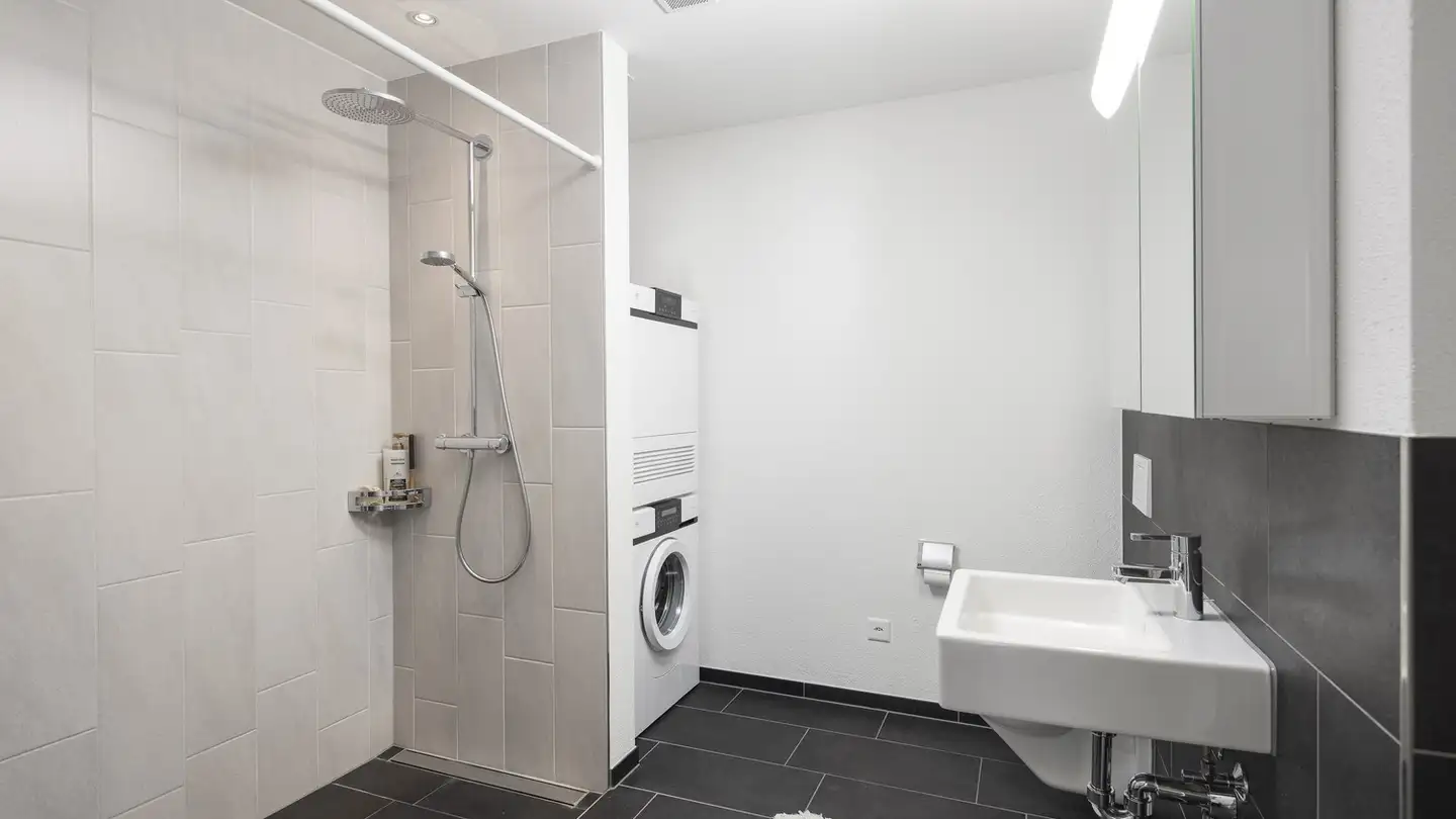 Apartment for rent - Gerlisbrunnenstrasse 7, 8121 Benglen - Photo 3