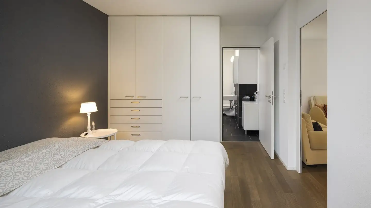 Apartment for rent - Gerlisbrunnenstrasse 7, 8121 Benglen - Photo 4