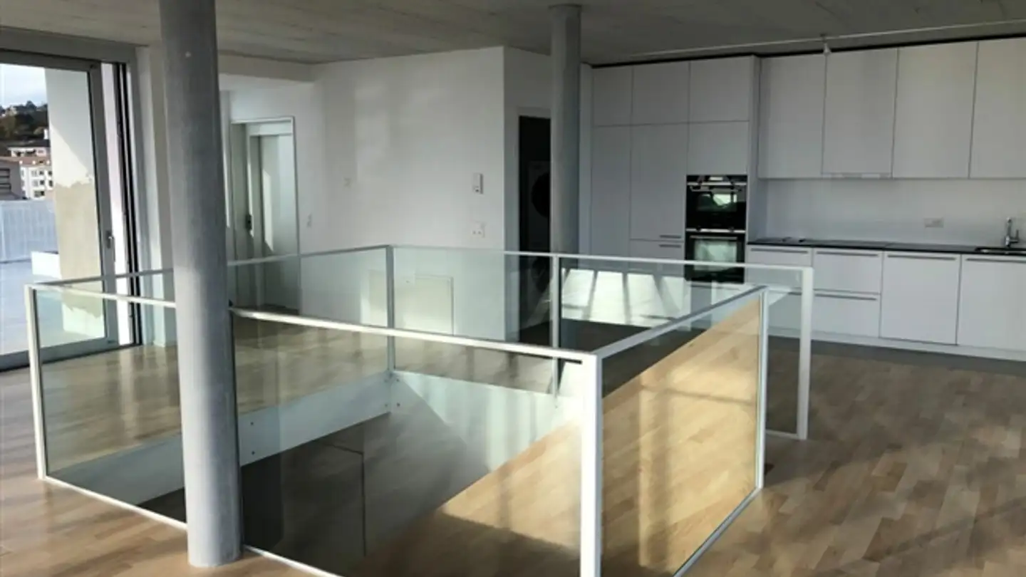 Penthouse mieten - Avenue Du Prieuré 13, 1009 Pully - Foto 3