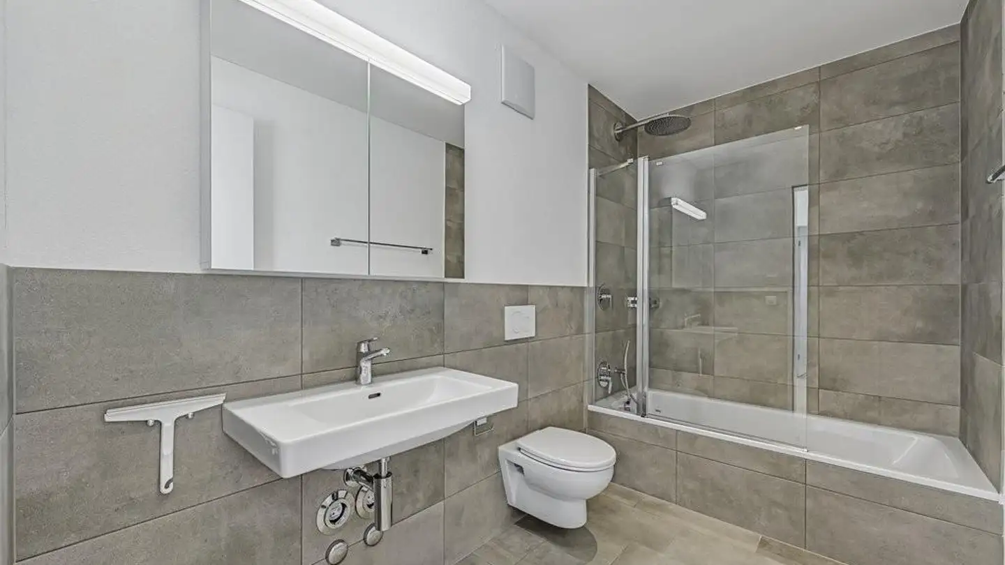 Appartement à louer - Eichhöhe 3, 8634 Hombrechtikon - Photo 4
