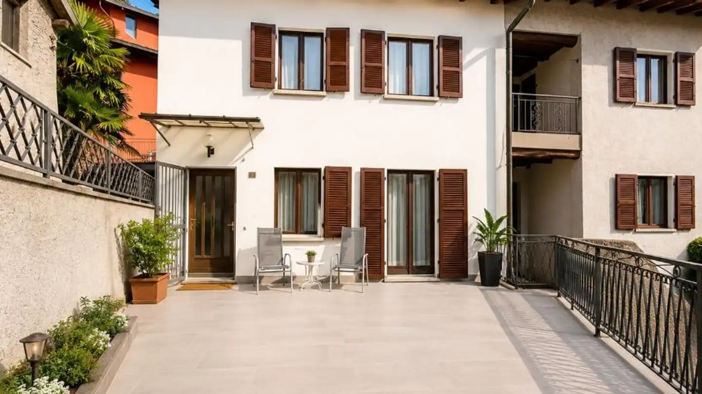 Villa kaufen - 6900 Paradiso