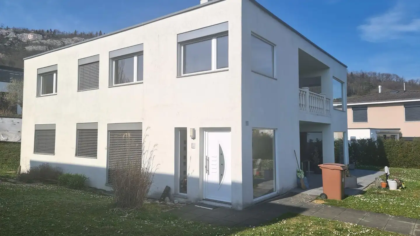 Attico in vendita - Sous-Maichereux 8, 2800 Delémont - Foto 2
