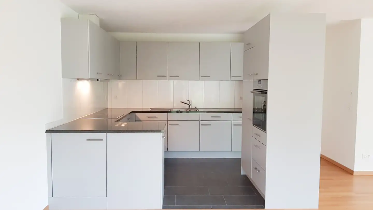 Apartment for rent - Romanshornerstrasse 32a, 8280 Kreuzlingen - Photo 2