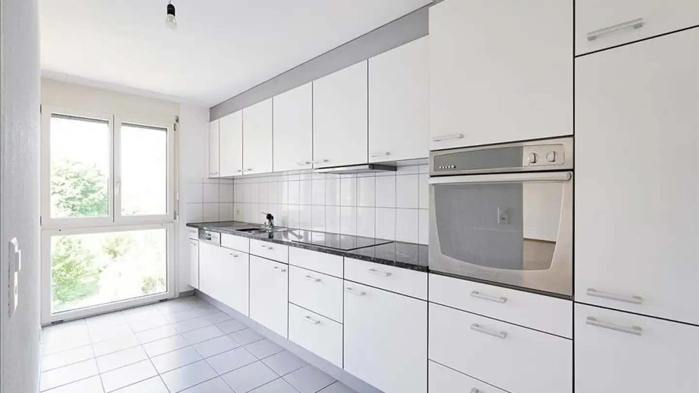 Apartment for rent - Mühleweg 23, 4133 Pratteln - Photo 3