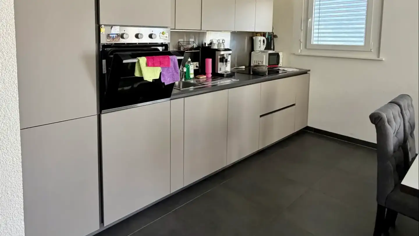 Appartamento in affitto - Route De Sion 93, 3960 Sierre - Foto 2