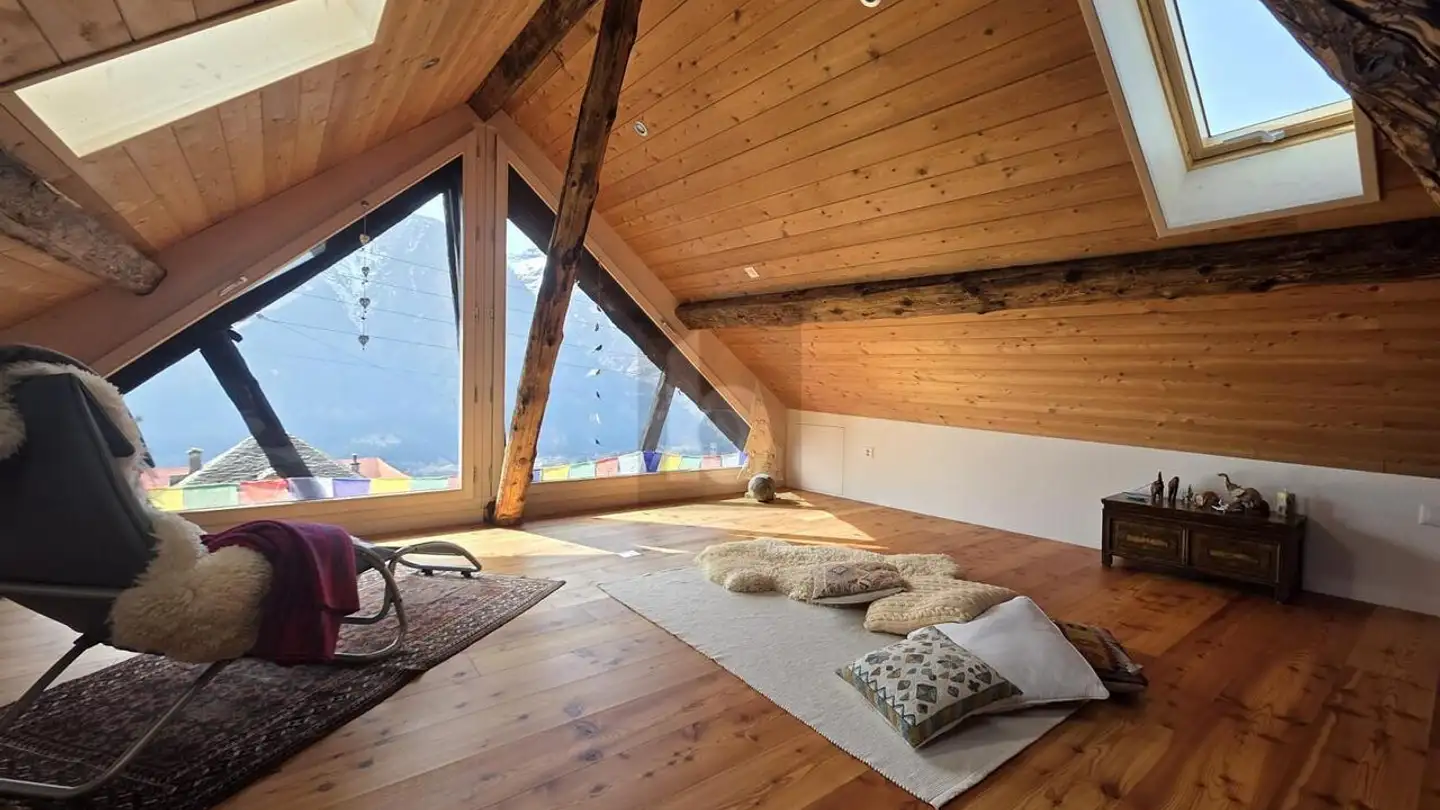 Höhlenhaus kaufen - 6749 Cavagnago