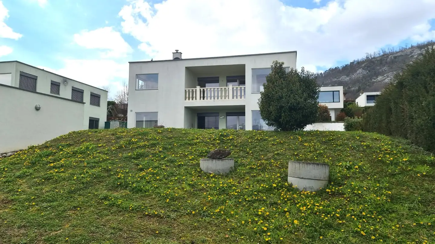 Attico in vendita - Sous-Maichereux 8, 2800 Delémont