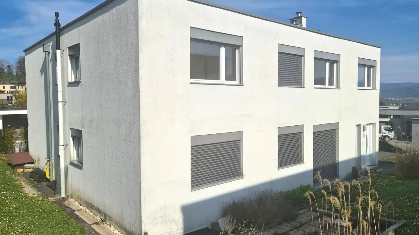 Attico in vendita - Sous-Maichereux 8, 2800 Delémont - Foto 3