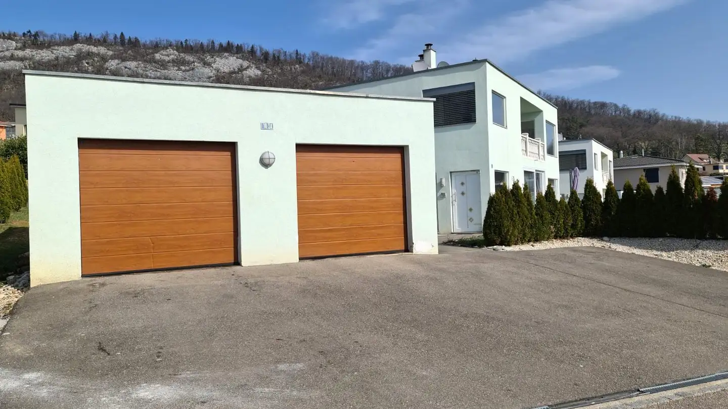 Attico in vendita - Sous-Maichereux 8, 2800 Delémont - Foto 4
