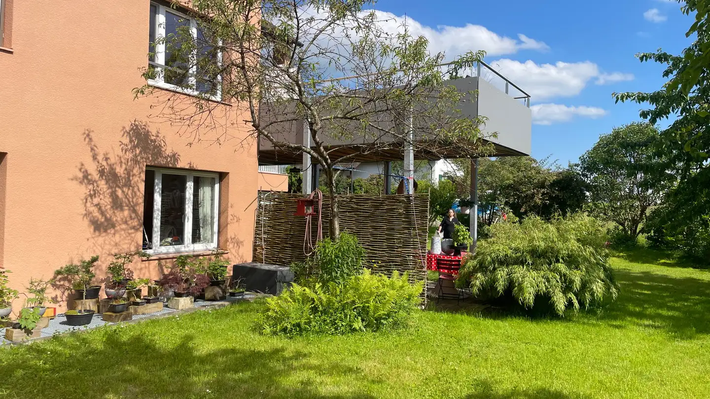 Appartamento in affitto - Grundstrasse 17, 8126 Zumikon