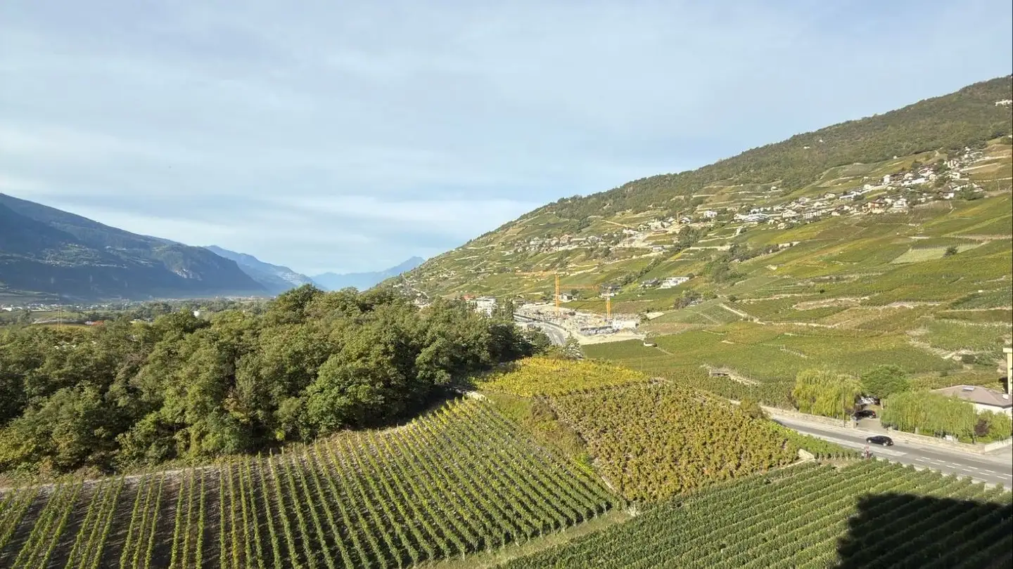 Appartamento in affitto - Route De Sion 93, 3960 Sierre - Foto 3