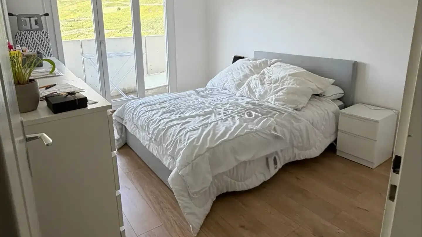 Appartamento in affitto - Route De Sion 93, 3960 Sierre - Foto 4