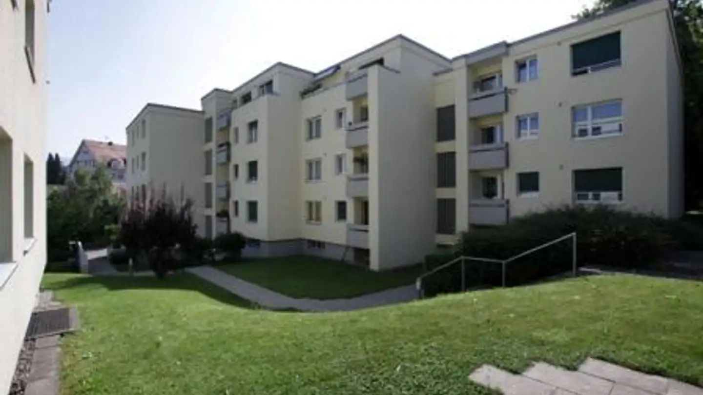 Apartment for rent - Grünaustrasse 10, 8820 Wädenswil - Photo 2