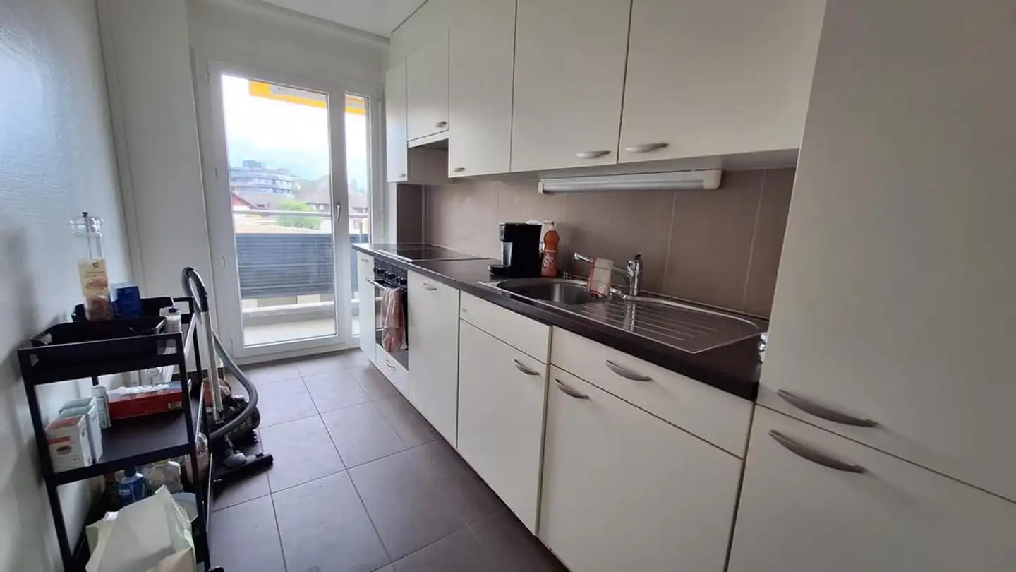 Wohnung mieten - Avenue Reller 38, 1804 Corsier-sur-Vevey - Foto 2