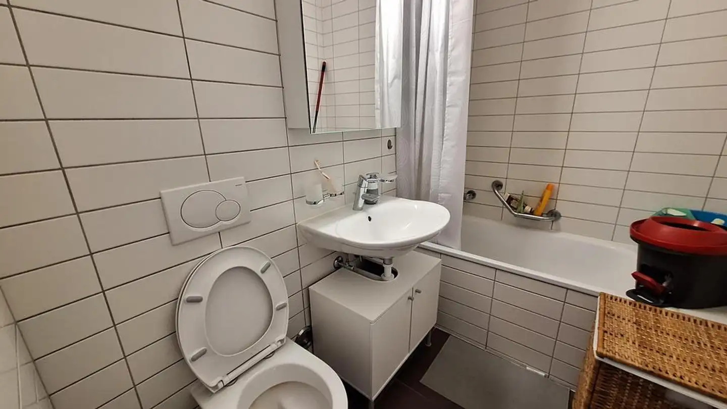 Wohnung mieten - Avenue Reller 38, 1804 Corsier-sur-Vevey - Foto 3