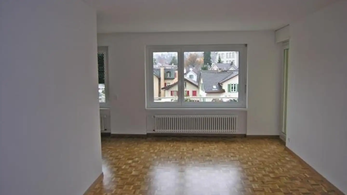 Apartment for rent - Grünaustrasse 10, 8820 Wädenswil - Photo 3