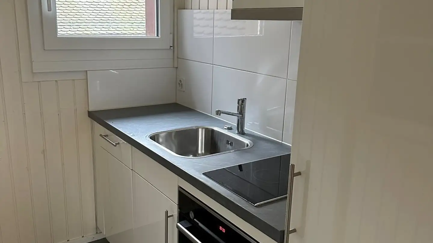 Dachgeschosswohnung mieten - Hauptstrasse 55, 9400 Rorschach - Foto 2