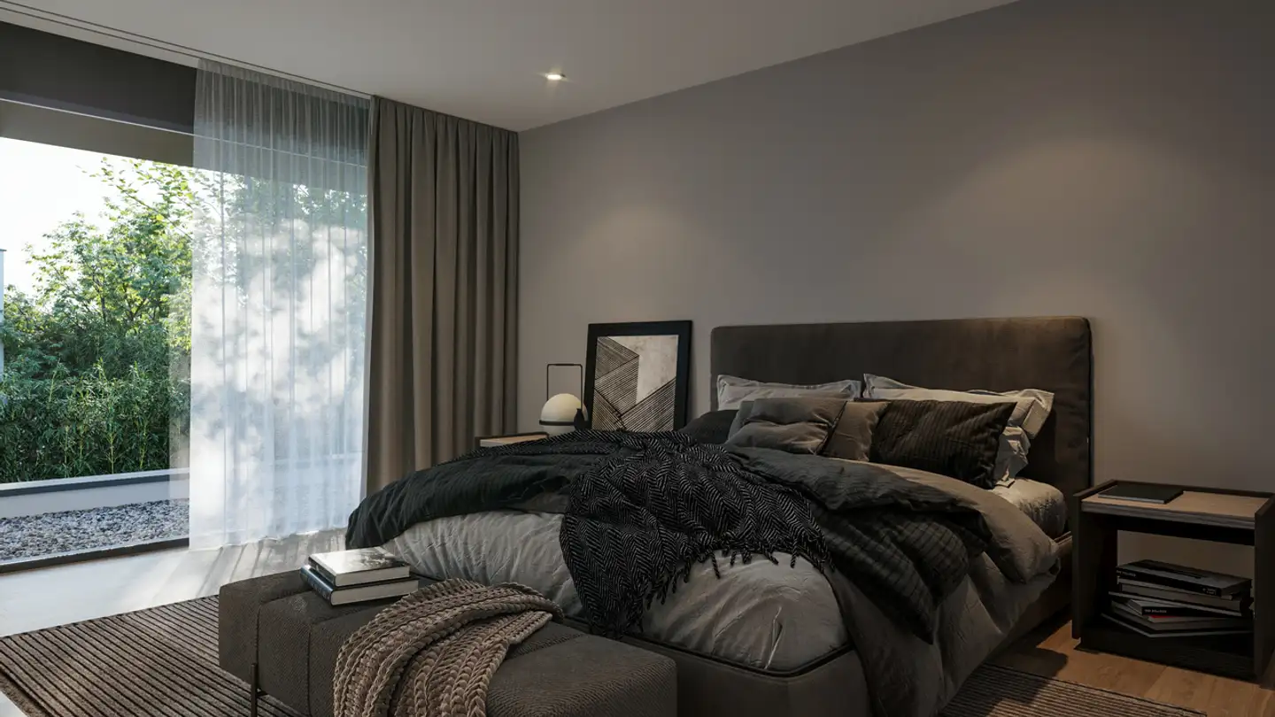 Single house for sale - Huebweg 7, 4102 Binningen - Photo 4