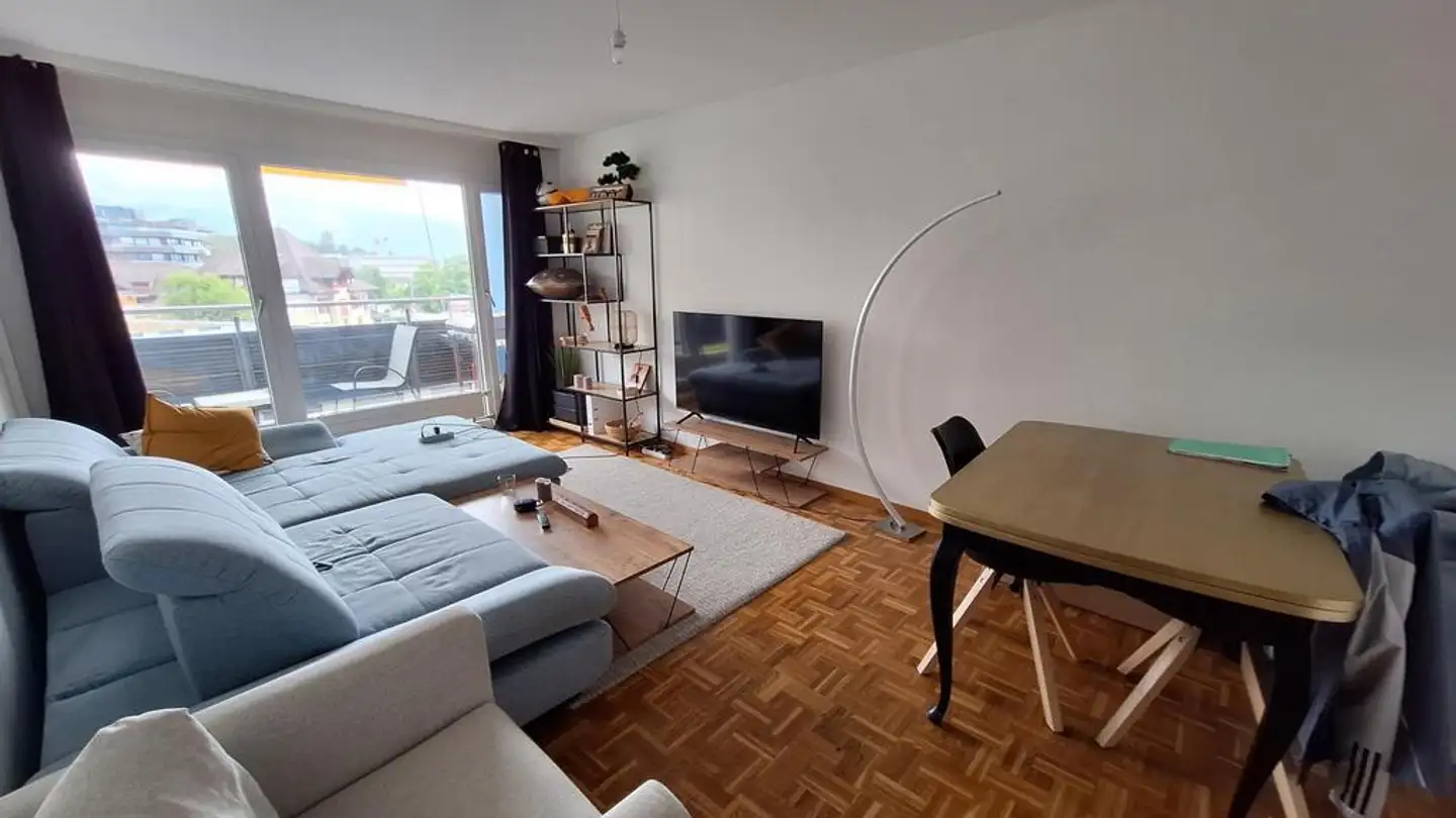 Wohnung mieten - Avenue Reller 38, 1804 Corsier-sur-Vevey - Foto 4