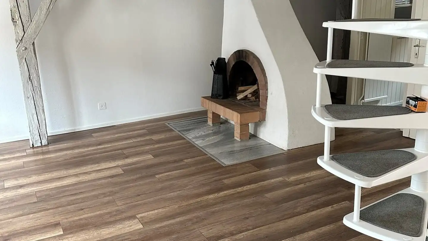 Dachgeschosswohnung mieten - Hauptstrasse 55, 9400 Rorschach - Foto 3