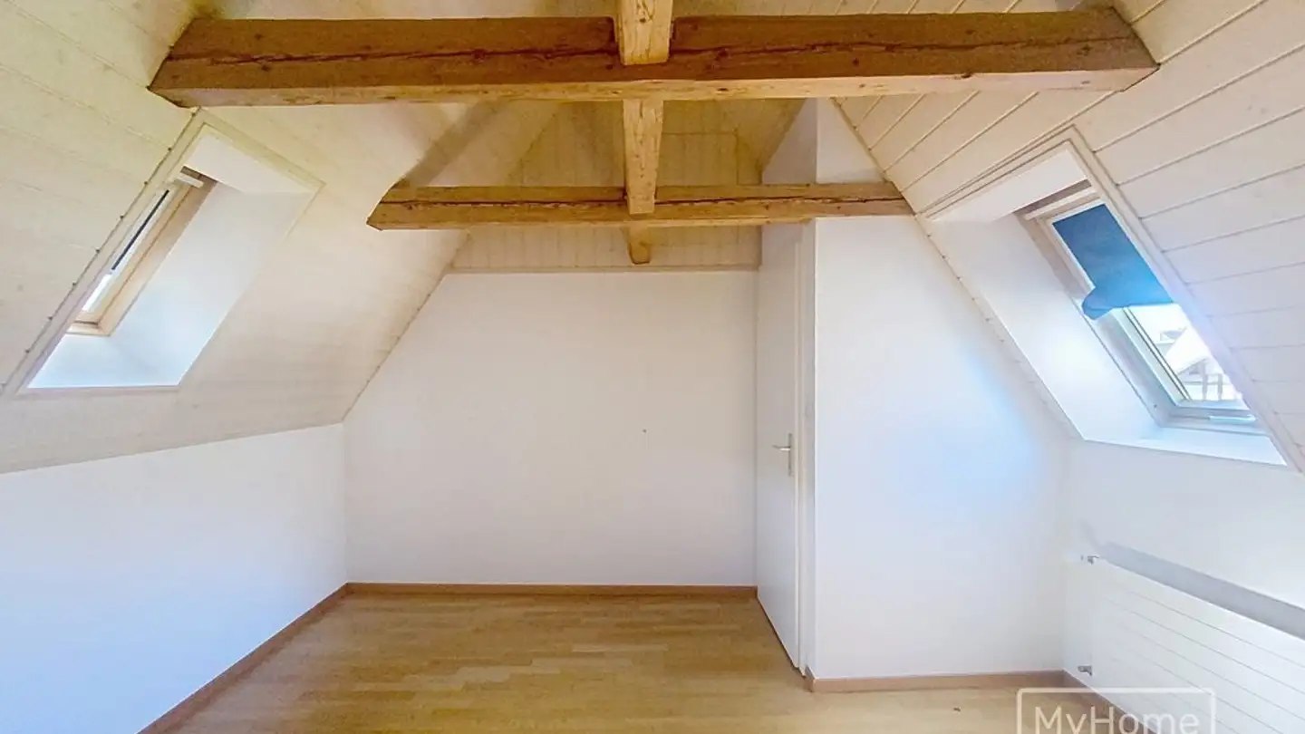 Wohnung mieten - Place De La Fontaine 2, 1117 Grancy
