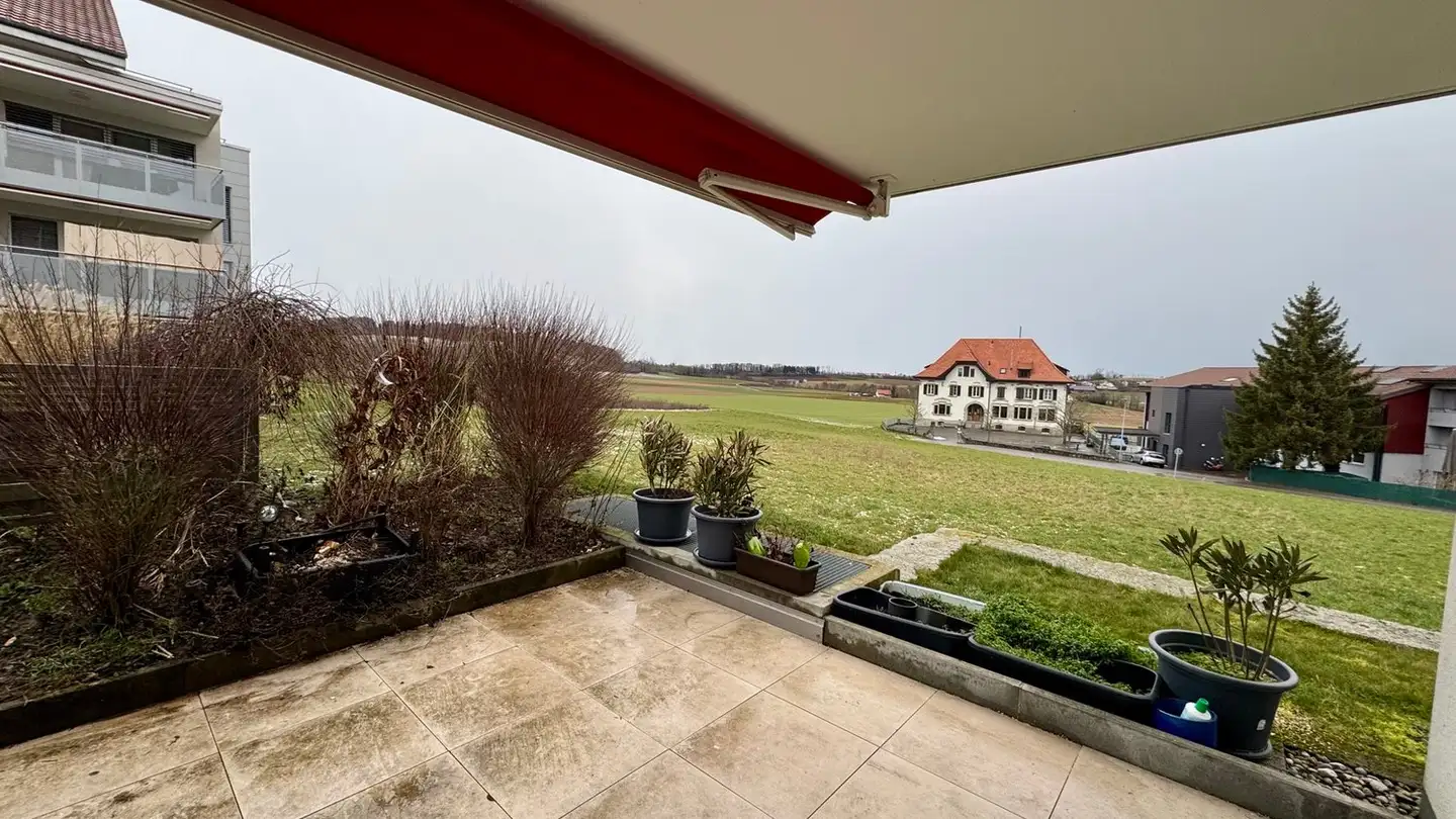 Appartamento in affitto - 1530 Payerne