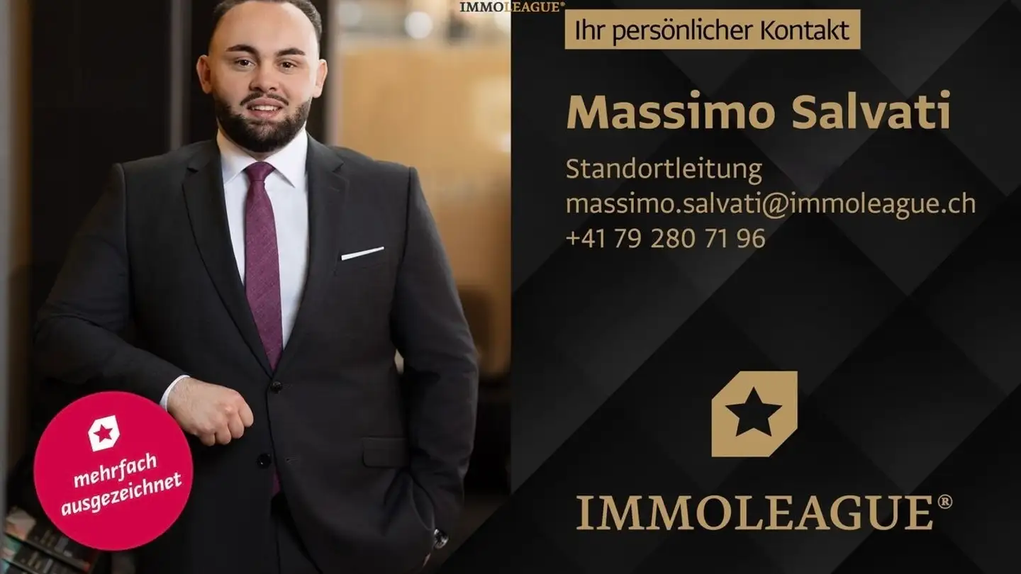 Maison individuelle à vendre - Huebweg 7, 4102 Binningen - Photo 3