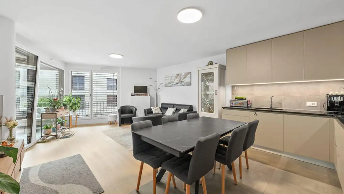 Appartamento in vendita - 1260 Nyon - Photo 4