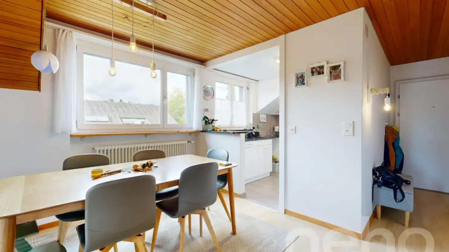 Attic flat for sale - 3422 Kirchberg BE - Photo 4