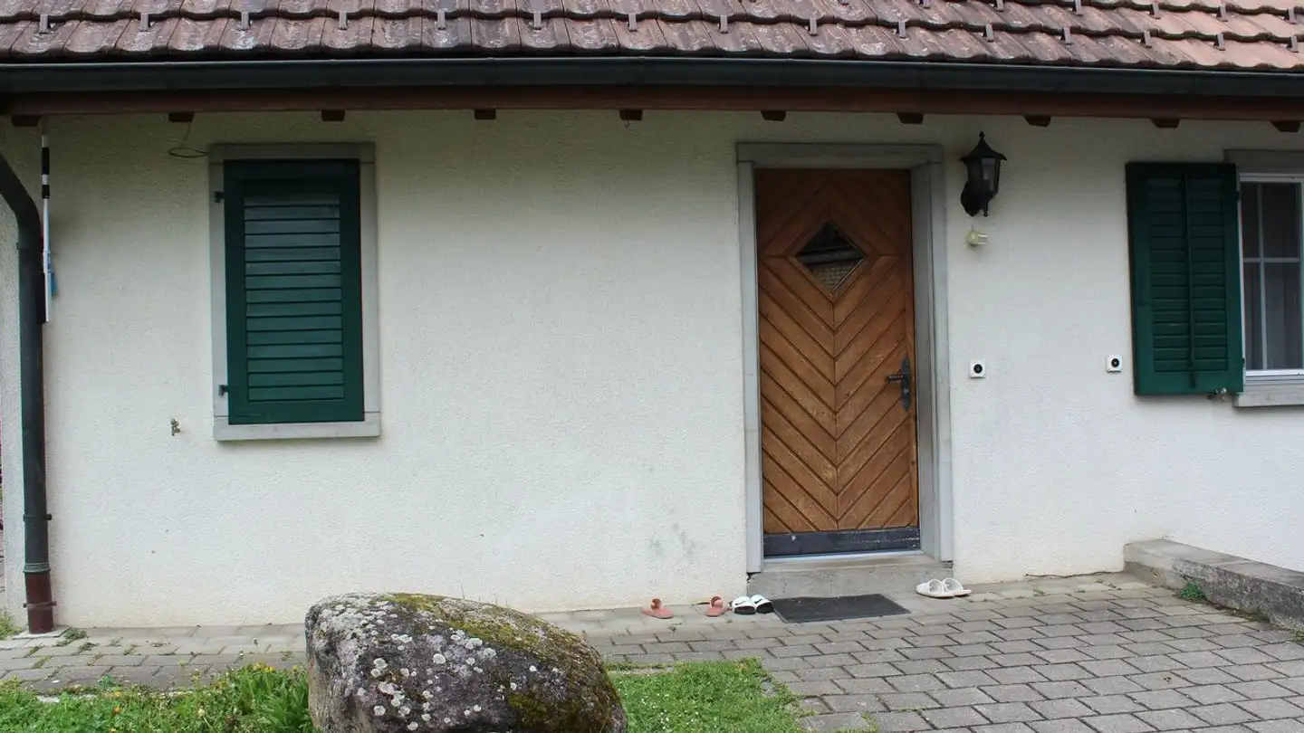 Semi-detached house for rent - Wermatswilerstrasse 19, 8320 Fehraltorf - Photo 2