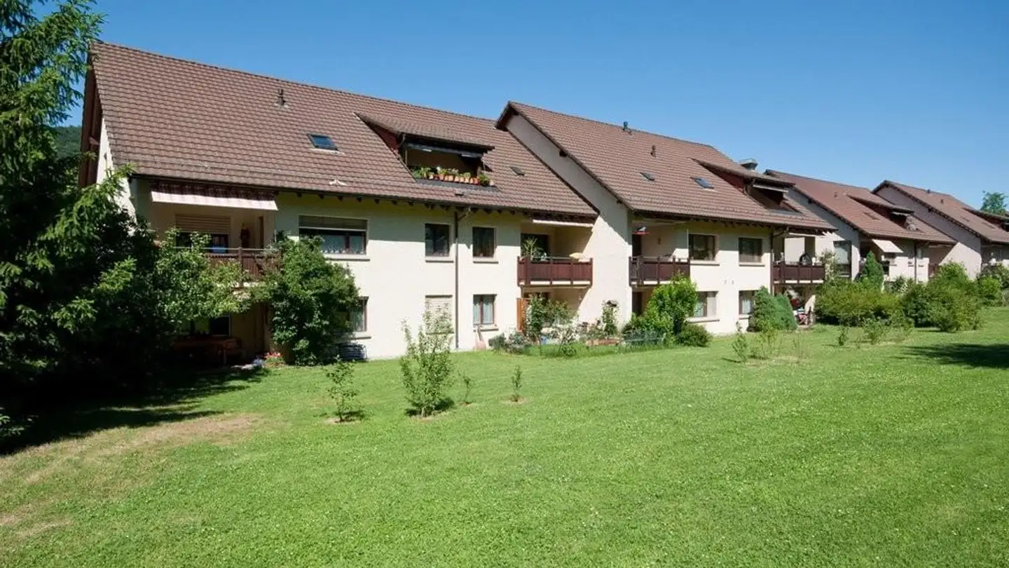 Appartamento in affitto - Joselrainstrasse 16, 8427 Rorbas