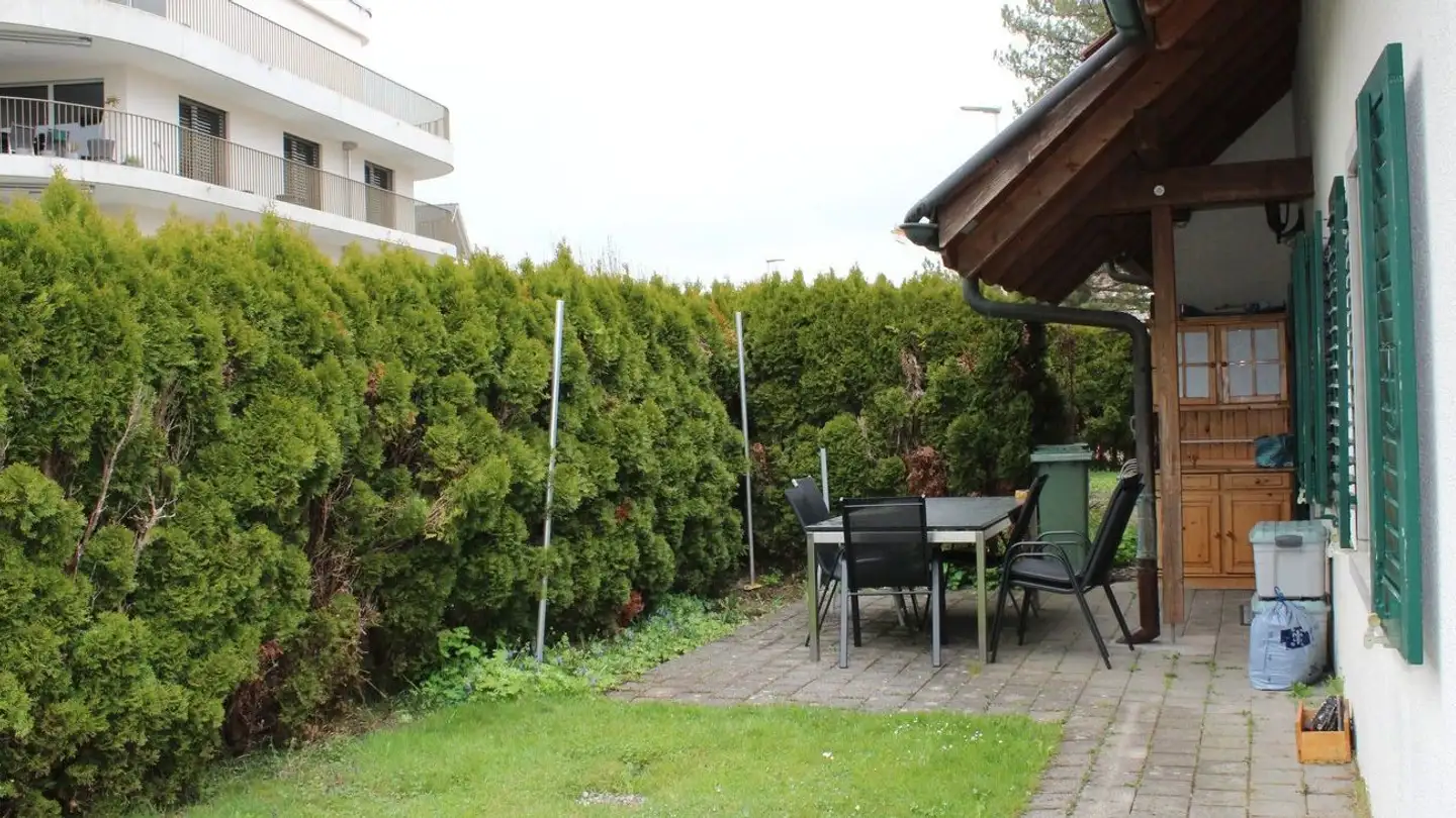 Semi-detached house for rent - Wermatswilerstrasse 19, 8320 Fehraltorf - Photo 3