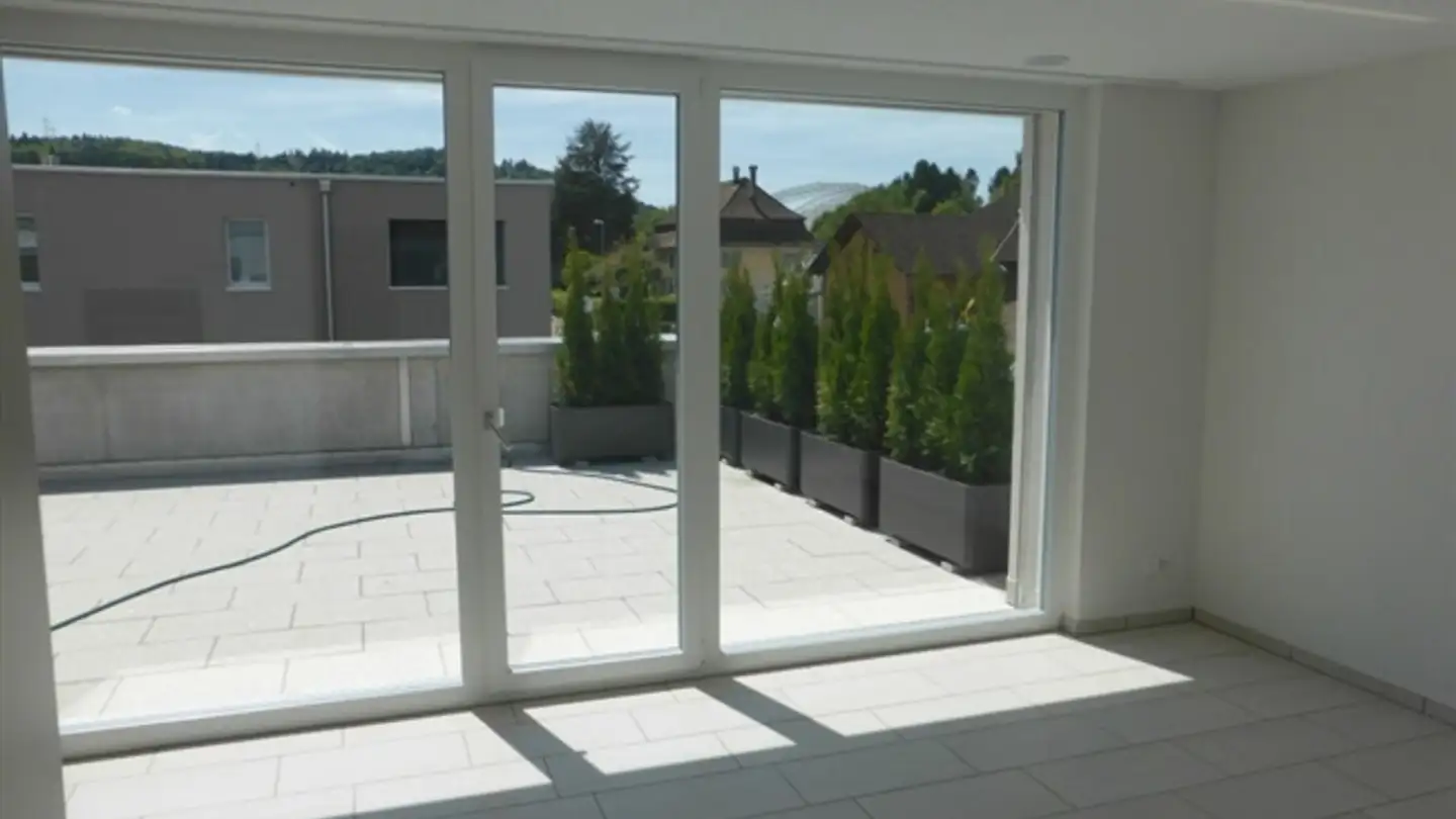 Penthouse for rent - Hauptstrasse 173, 5742 Kölliken - Photo 3