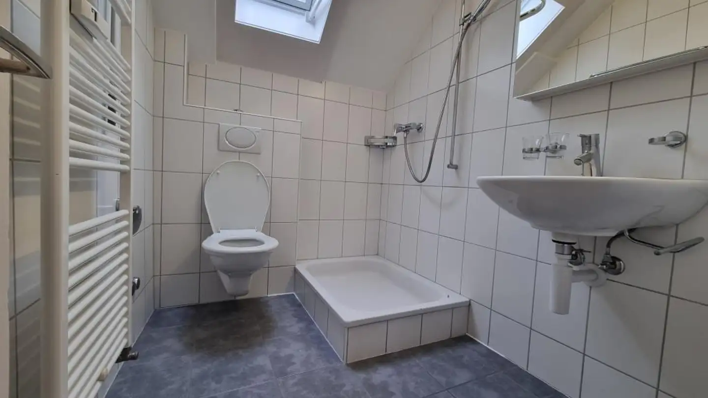 Appartement à louer - Geissmatthöhe 7, 6004 Luzern - Photo 4