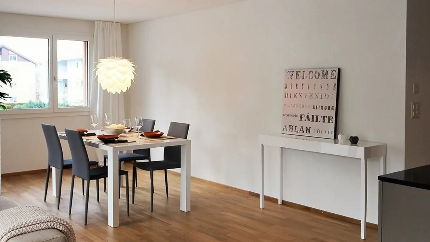 Wohnung mieten - Zelgwasserweg 21, 4460 Gelterkinden - Foto 4