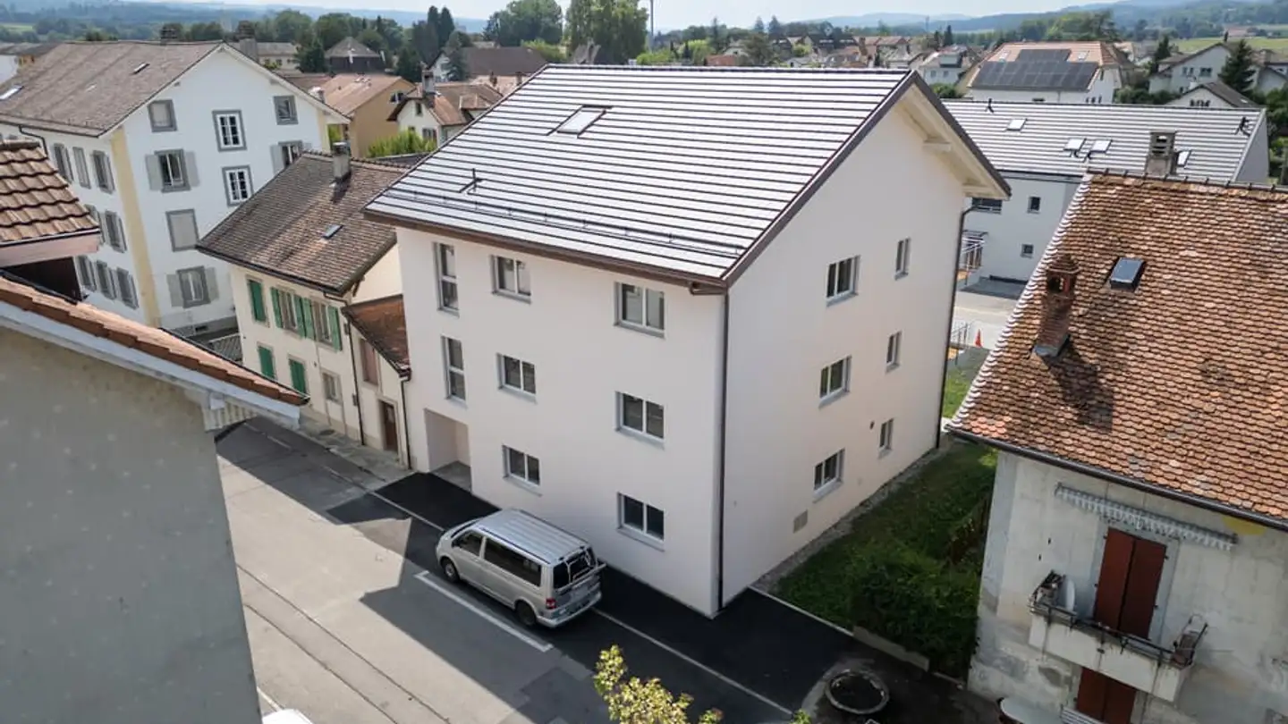 Appartement à vendre - 1530 Payerne - Photo 2